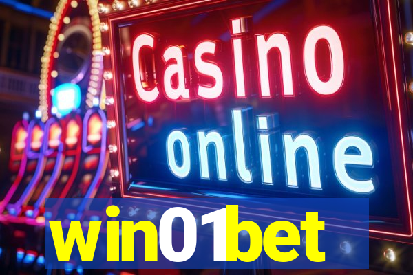 win01bet