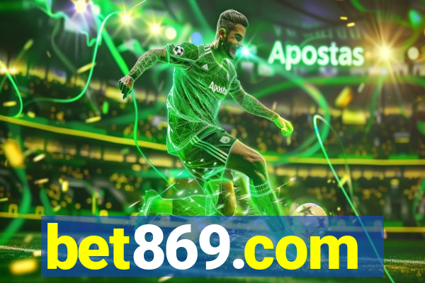 bet869.com