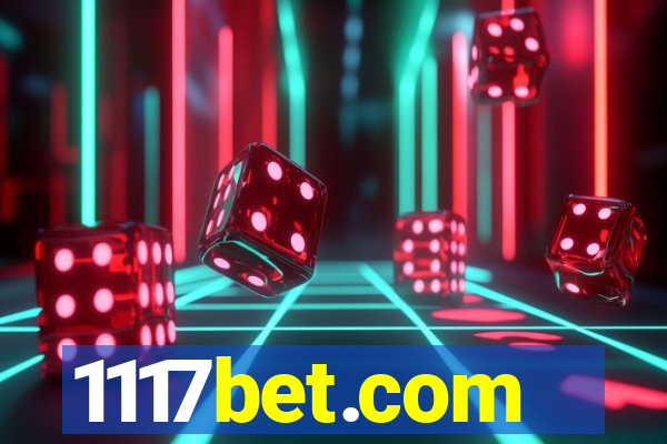 1117bet.com