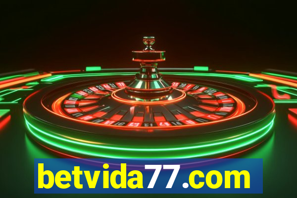 betvida77.com