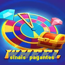 sinais pagantes fortune tiger