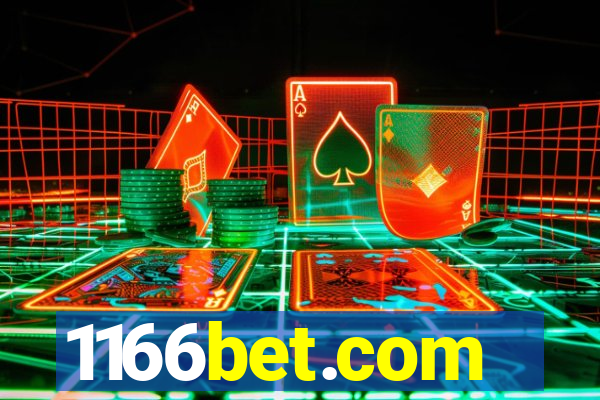 1166bet.com