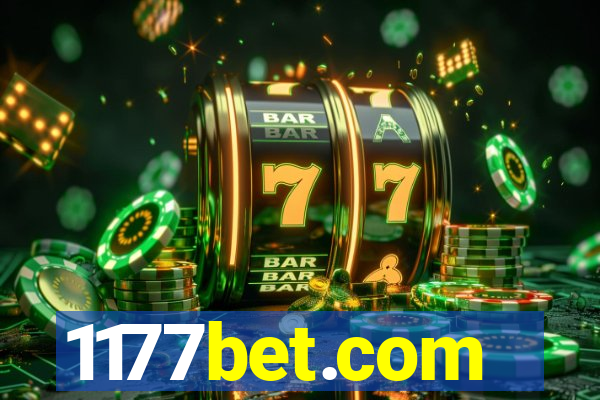 1177bet.com