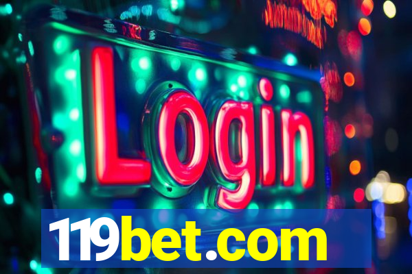 119bet.com