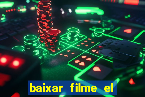 baixar filme el dorado (1966 dublado)