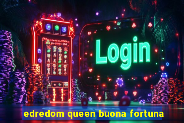 edredom queen buona fortuna