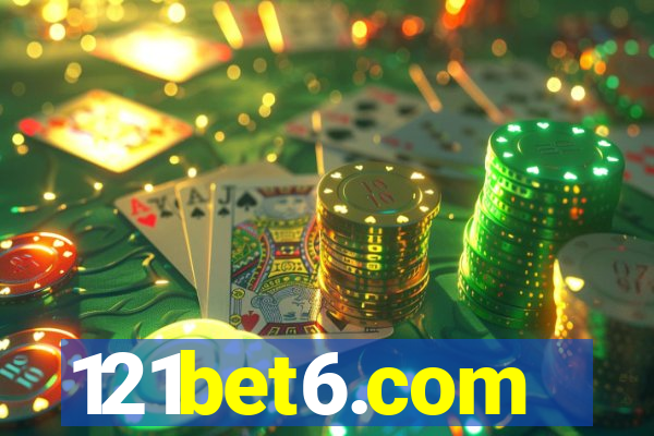 121bet6.com