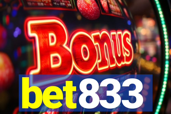 bet833