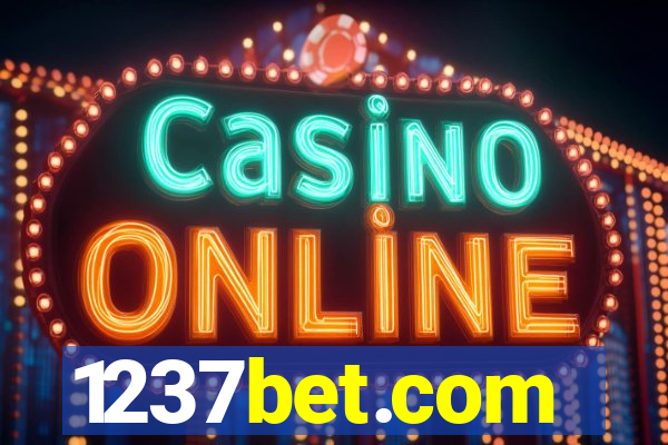 1237bet.com