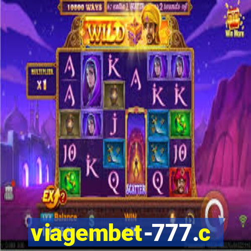 viagembet-777.com