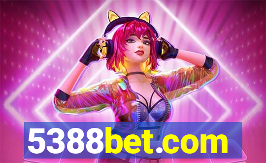 5388bet.com