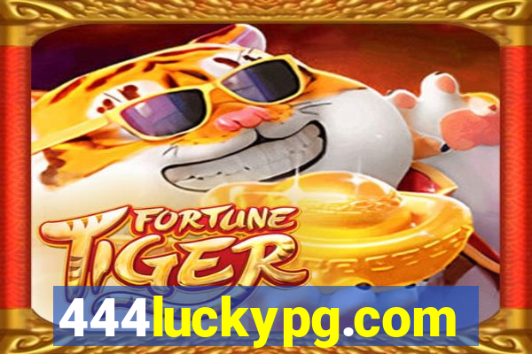 444luckypg.com