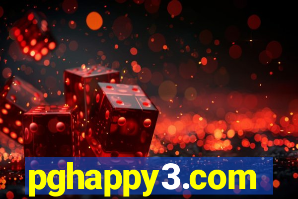 pghappy3.com