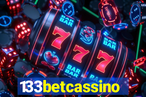 133betcassino