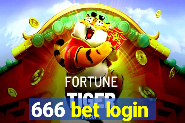 666 bet login