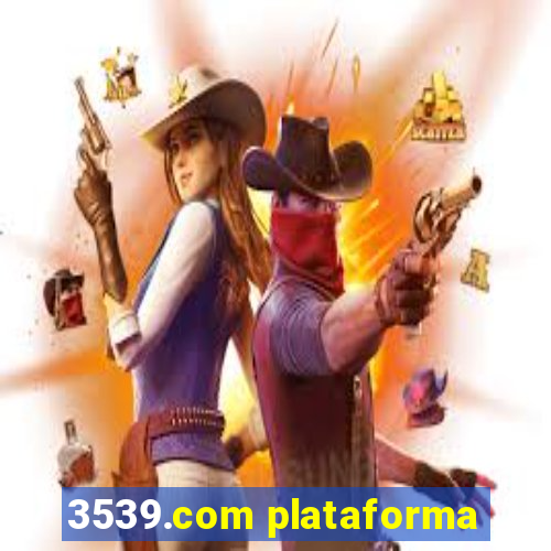 3539.com plataforma