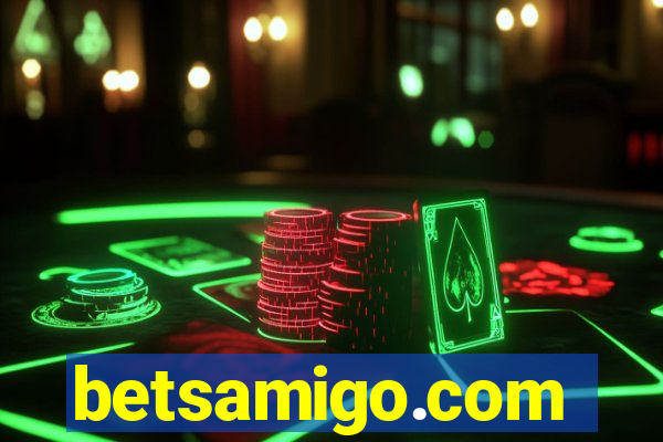 betsamigo.com