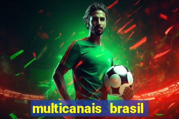 multicanais brasil vs uruguai