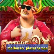 melhores plataformas chinesas de jogos