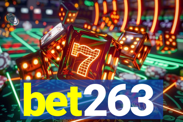 bet263