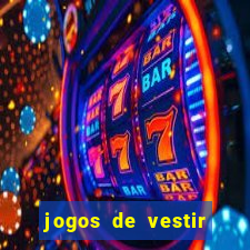 jogos de vestir pessoas ricas