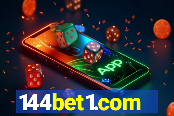 144bet1.com