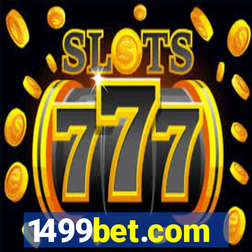 1499bet.com