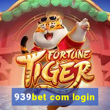 939bet com login