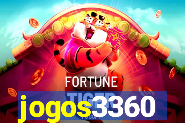 jogos3360