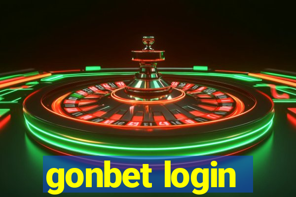 gonbet login