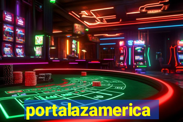 portalazamerica