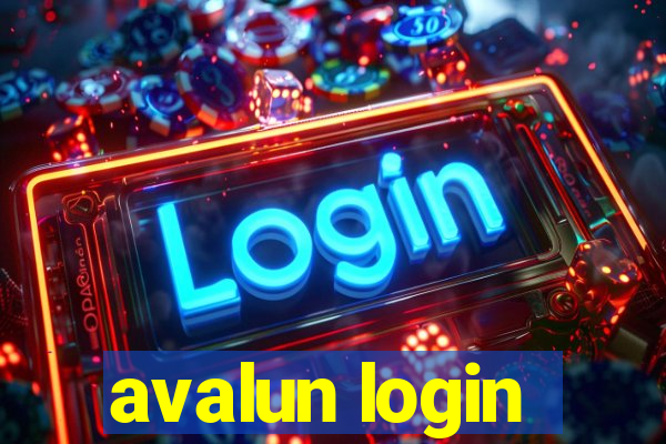 avalun login