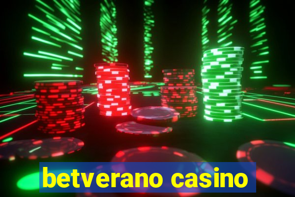 betverano casino