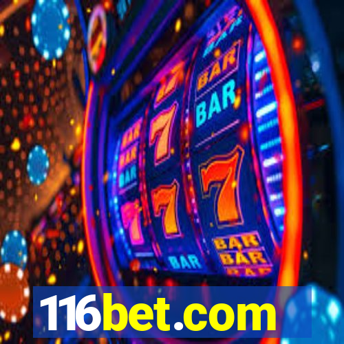 116bet.com