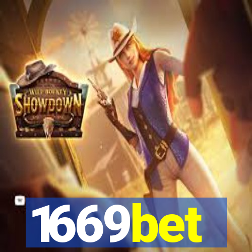 1669bet