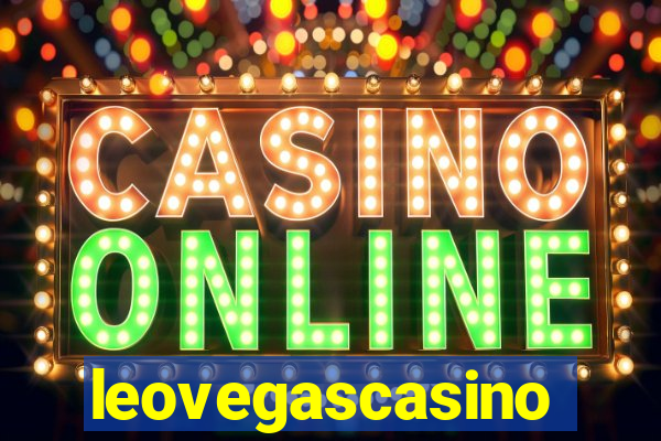 leovegascasino