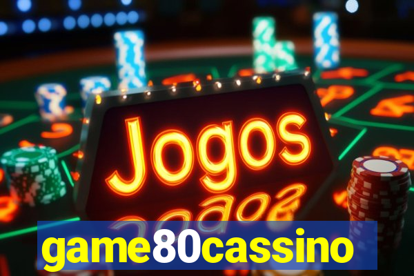 game80cassino