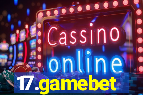 17.gamebet