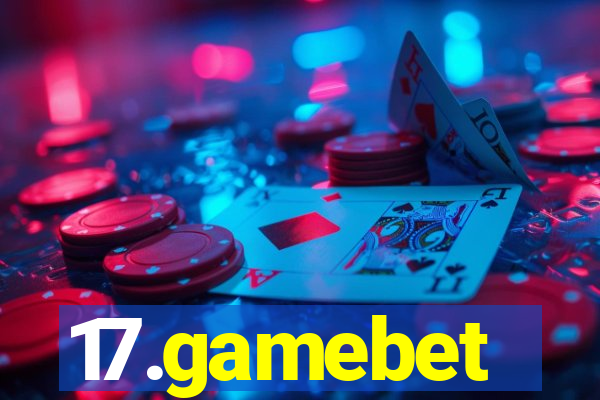 17.gamebet