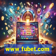 www fubet.com