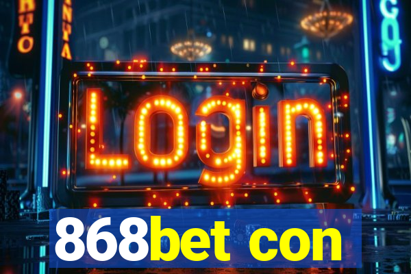 868bet con