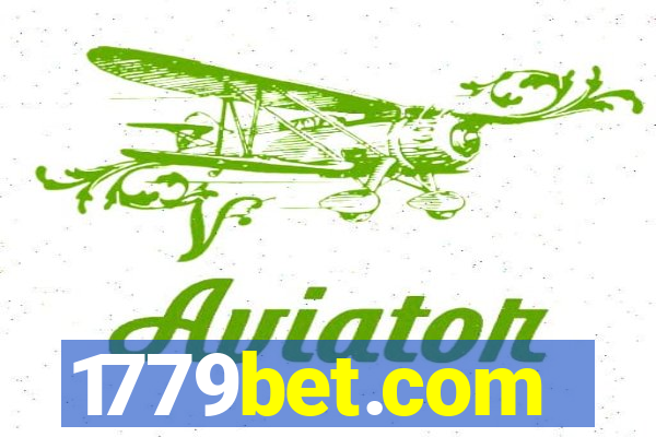 1779bet.com