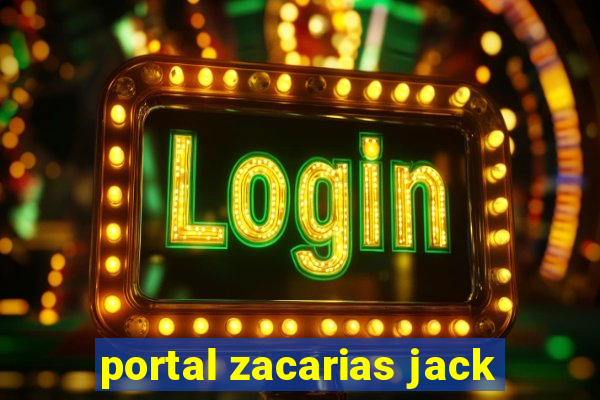 portal zacarias jack