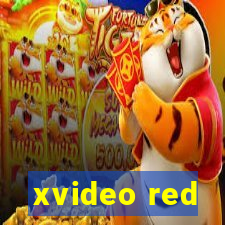 xvideo red