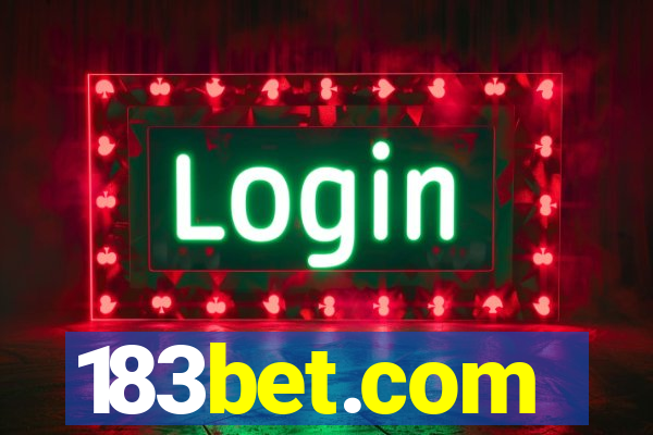 183bet.com