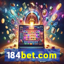 184bet.com