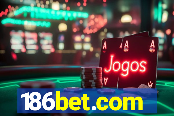 186bet.com