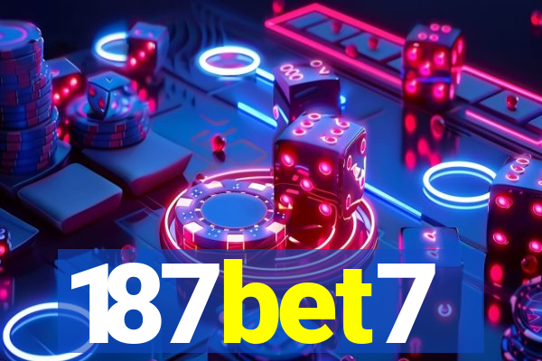 187bet7