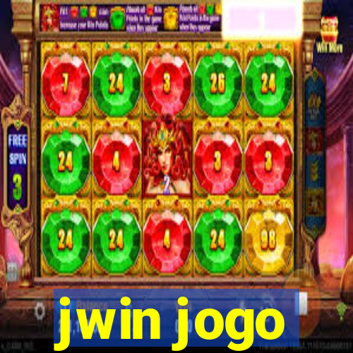 jwin jogo