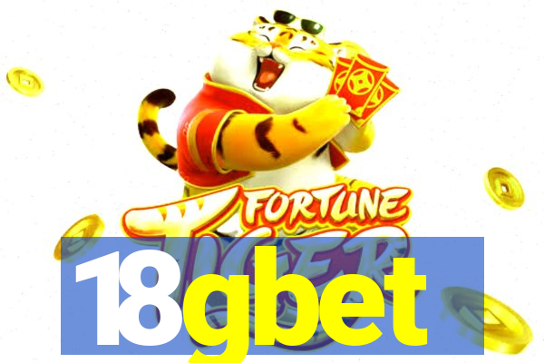 18gbet